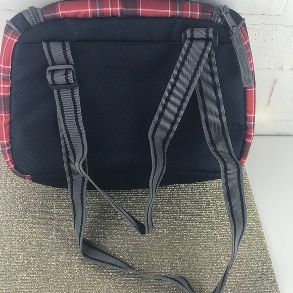 GAP: boys Lunch kit Box backpack style bag - Picture 4 of 5